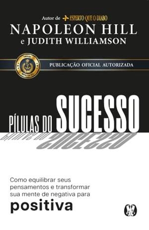 PILULAS DO SUCESSO | 9786550472023 | HILL, NAPOLEON