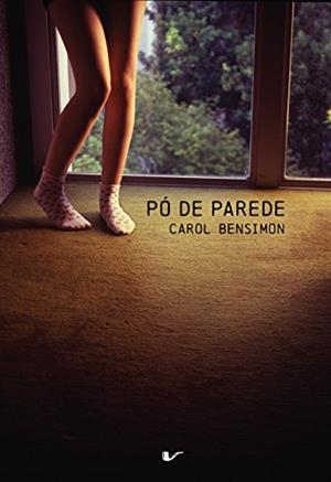 PO DE PAREDE | 9788561249168 | BENSIMON, CAROL