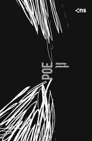 POE : HISTORIAS PRIMORDIAIS | 9788542816952 | POE, EDGAR ALLAN