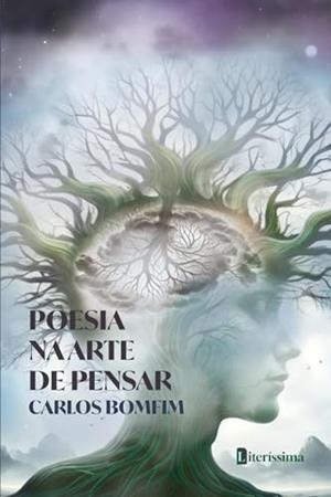 POESIA NA ARTE DE PENSAR | 9786550795283 | BOMFIM, CARLOS