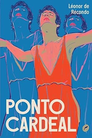 PONTO CARDEAL | 9786555530049 | DE RECONDO, LEONOR