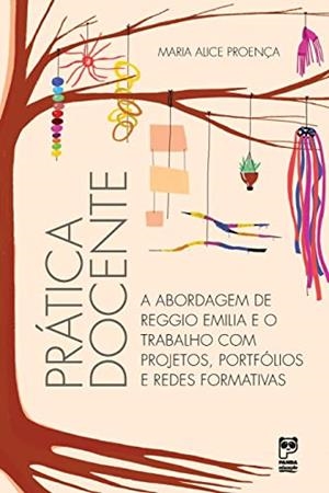 PRATICA DOCENTE | 9788578887209 | PROENCA, MARIA ALICE