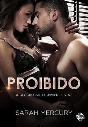 PROIBIDO | 9786586154993 | MERCURY, SARAH