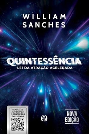 QUINTESSENCIA | 9786550472061 | SANCHES, WILLIAM