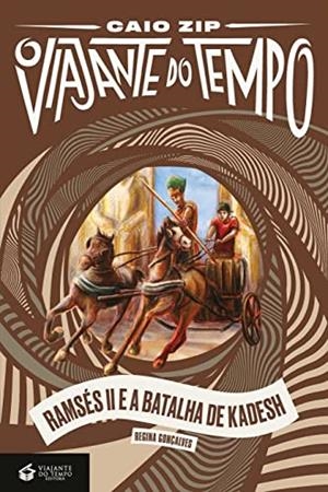 RAMSES II E A BATALHA DE KADESH | 9788563382641 | GONCALVES, REGINA