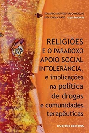 RELIGIOES E O PARADOXO APOIO SOCIAL | 9788584041961 | MOURAO VASCONCELOS, EDUARDO