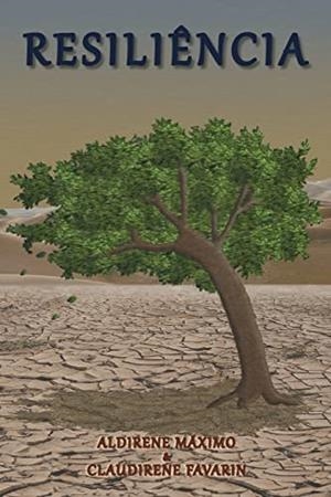 RESILIENCIA | 9786500125535 | MAXIMO, ALDIRENE / FAVARIN, CLAUDIRENE