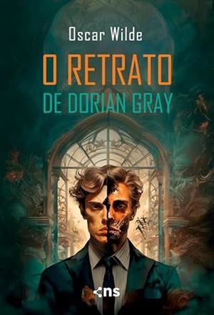 RETRADO DE DORIAN GRAY | 9786584513600 | WILDE, OSCAR