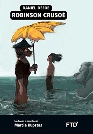 ROBINSON CRUSOE | 9788596021944 | DEFOE, DANIEL