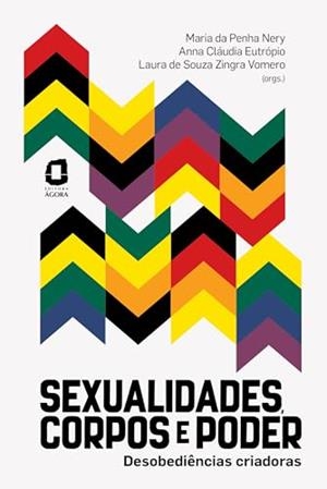 SEXUALIDADES, CORPOS E PODER | 9788571833258 | NERY, MARIA DA PENHA