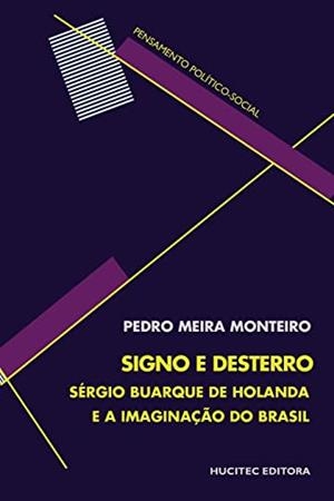 SIGNO E DESTERRO | 9788584040377 | MONTEIRO, PEDRO MEIRA