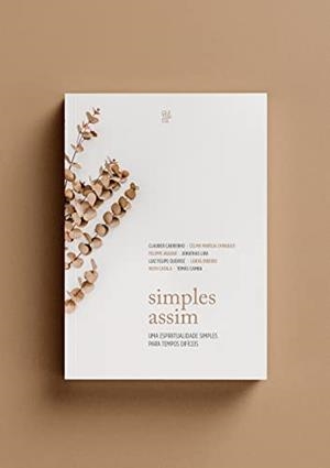 SIMPLES ASSIM | 9786584780026 | CAMBA, TOMAS