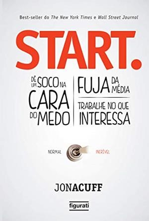 START | 9788542800623 | ACUFF, JON