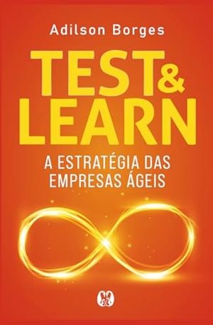 TEST E LEARN | 9786550472597 | BORGES, ADILSON