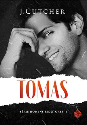 TOMAS | 9786550550851 | CUTCHER, J.