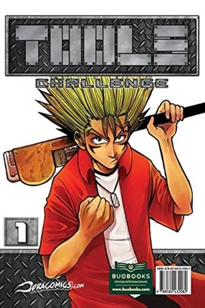 TOOLS CHALLENGE | 9788582432082 | ANDRADE, MAX