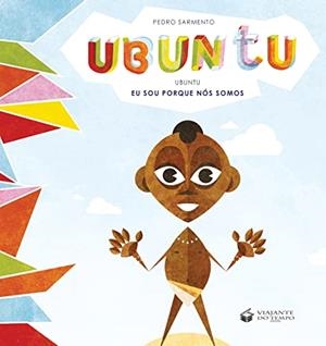 UBUNTU | 9788563382160 | SARMENTO, PEDRO