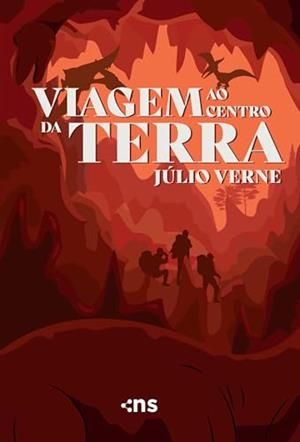 VIAGEM AO CENTRO DA TERRA | 9786584513099 | VERNE, JULIO