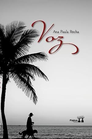 VOZ | 9786550791575 | ROCHA, ANA PAULA