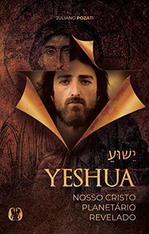 YESHUA | 9786550472108 | POZATI, JULIANO