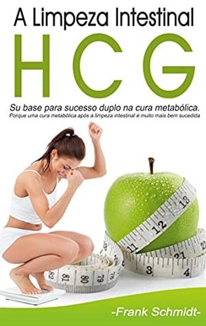 A LIMPEZA INTESTINAL HCG | 9788413733661 | SCHMIDT, FRANK