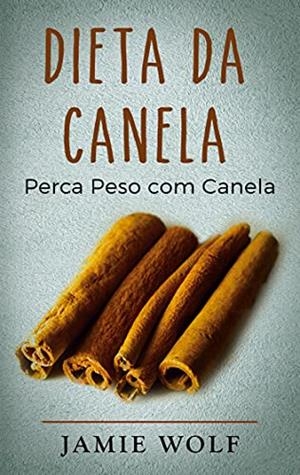 DIETA DA CANELA | 9788413733319 | WOLF, JAMIE