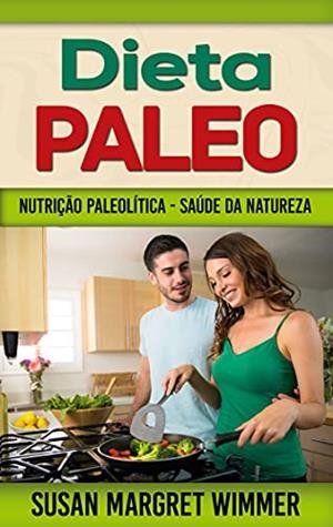 DIETA PALEO | 9788413733517 | WIMMER, SUSAN MARGRET