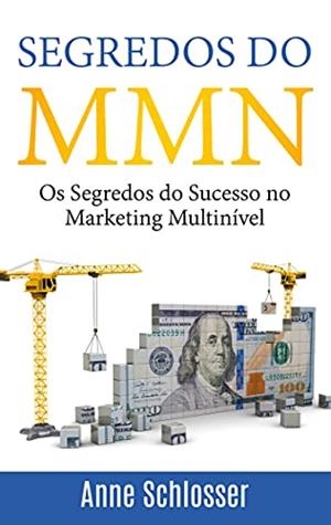 SEGREDOS DO MMN | 9788413732091 | SCHLOSSER, ANNE