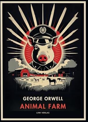 GEORGE ORWELL : ANIMAL FARM (ENGLISH EDITION) | 9783753800110 | ORWELL, GEORGE
