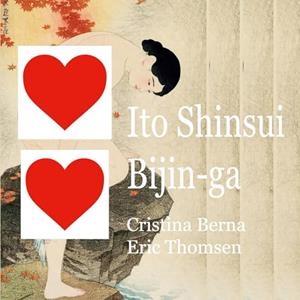 ITO SHINSUI BIJIN-GA | 9788410920057 | BERNA, CRISTINA / THOMSEN, ERIC
