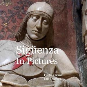 SIGUENZA IN PICTURES | 9788411748018 | BERNA, CRISTINA / THOMSEN, ERIC