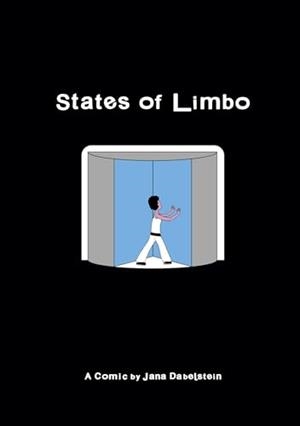 STATES OF LIMBO | 9788413738819 | DABELSTEIN, JANA