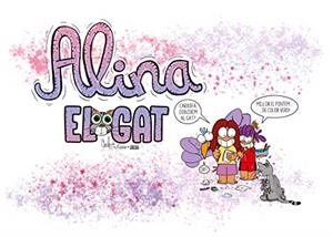 ALINA | 9788413269979 | TARAZONA, CARLES