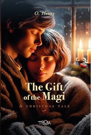 GIFT OF THE MAGI, THE | 9786588436721 | O., HENRY