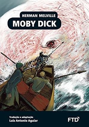 MOBY DICK | 9788596004350 | MELVILLE, HERMAN