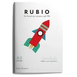 VORSCHULE A2 MALEN & ZEICHNEN | 9783944522043