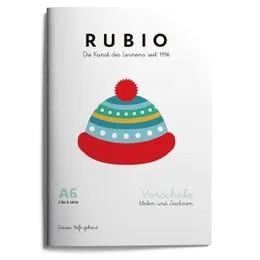 VORSCHULE A6 MALEN & ZEICHNEN | 9783944522081