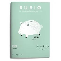 VORSCHULE B0 ZHALEN & BUCHSTABEN | 9783944522128