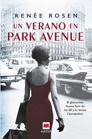 VERANO EN PARK AVENUE, UN | 9788410260948 | ROSEN, RENÉE