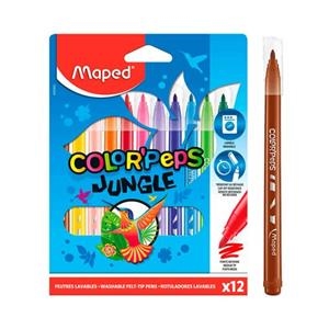 RETOLADORS MAPED 12 | 3154148459026