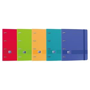 CARPEBLOCK PLASTIC OXFORD VARIS COLORS | 3045050455001