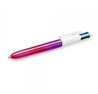 BOLI BIC 4 COLORS GRADIENTE ROSA | 3086123713888