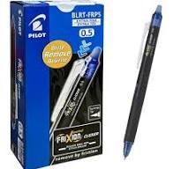 BOLI PILOT FRIXION BORRABLE BLAU | 4902505604423