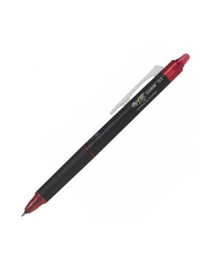 PILOT FRIXION POINT CLICKER 0.5 VERMELL | 4902505604416