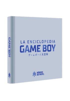 ENCICLOPEDIA DE GAME BOY, LA | 9788419084972 | MCFERRAN, DAMIEN