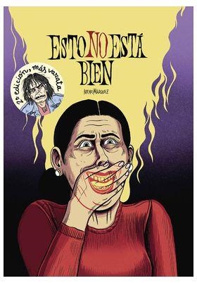 ESTO NO ESTA BIEN | 9788412968255 | MARQUEZ, IRENE
