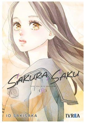SAKURA, SAKU 08 | 9791387836917 | SAKISAKA, IO