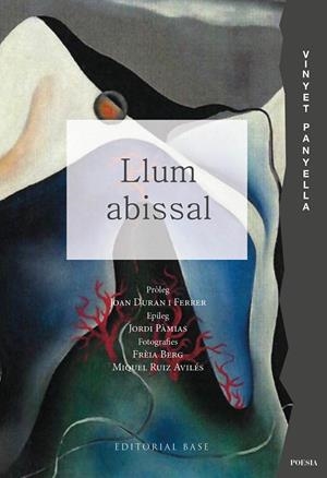 LLUM ABISSAL | 9791387728021 | PANYELLA, VINYET