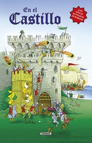 EN EL CASTILLO | 9788410846401 | SUSAETA EDICIONES