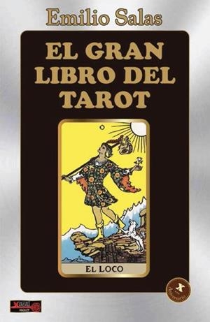 GRAN LIBRO DEL TAROT, EL | 9788499177540 | SALAS, EMILIO